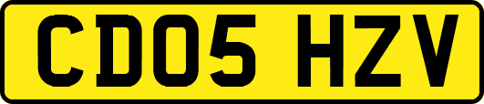 CD05HZV