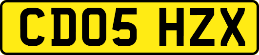 CD05HZX