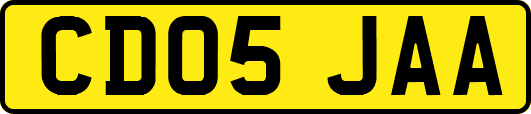 CD05JAA