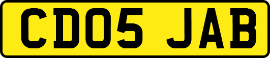 CD05JAB