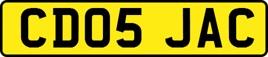 CD05JAC