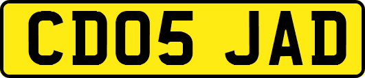 CD05JAD