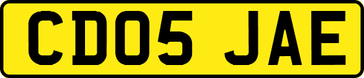 CD05JAE