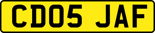 CD05JAF
