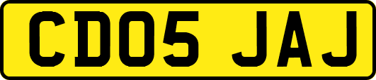 CD05JAJ