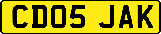 CD05JAK