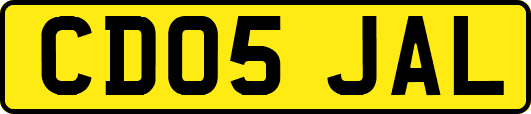 CD05JAL