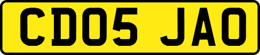 CD05JAO