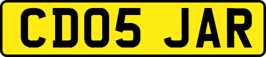 CD05JAR