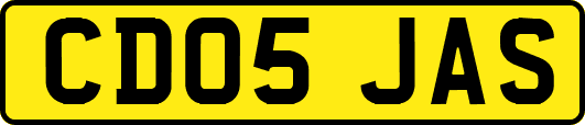 CD05JAS