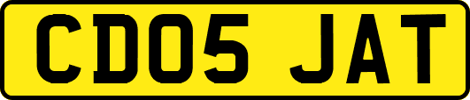 CD05JAT