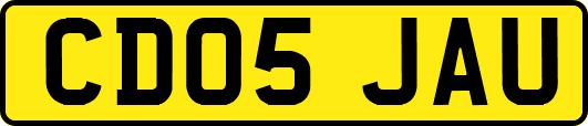 CD05JAU