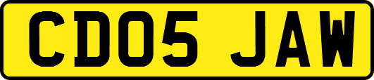 CD05JAW