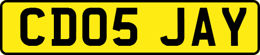 CD05JAY