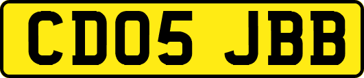 CD05JBB