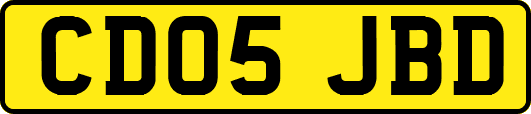 CD05JBD