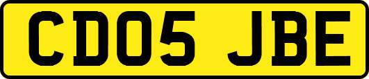 CD05JBE