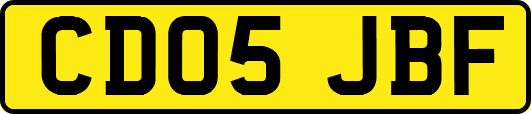 CD05JBF