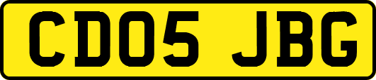 CD05JBG