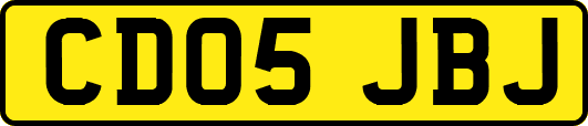 CD05JBJ