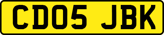 CD05JBK