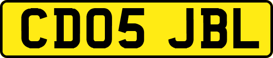 CD05JBL