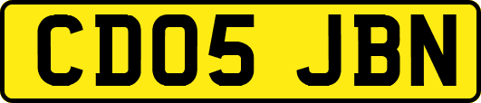CD05JBN