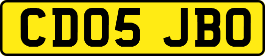 CD05JBO