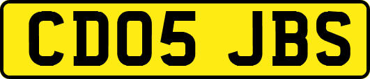 CD05JBS