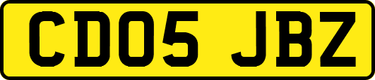 CD05JBZ