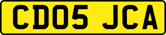 CD05JCA