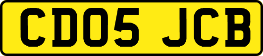 CD05JCB