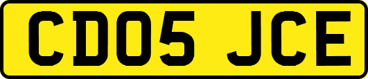 CD05JCE