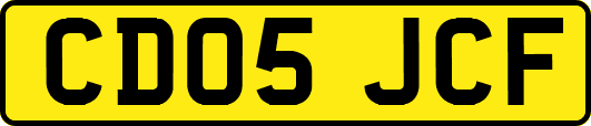 CD05JCF