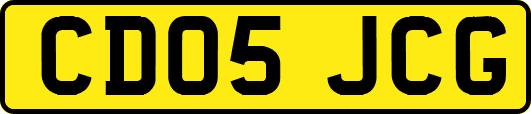 CD05JCG