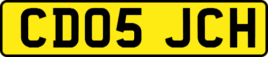 CD05JCH