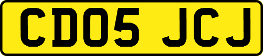 CD05JCJ