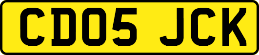 CD05JCK