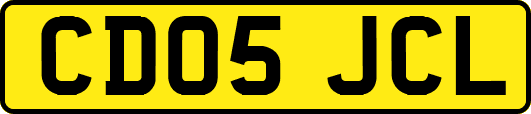 CD05JCL
