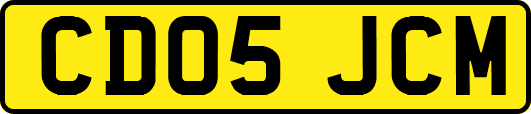 CD05JCM