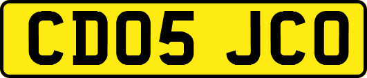 CD05JCO