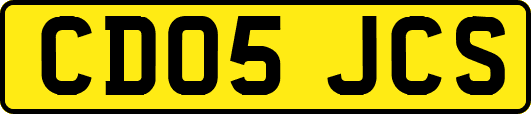 CD05JCS