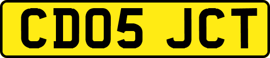 CD05JCT