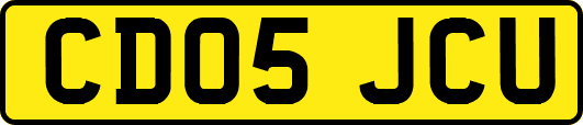 CD05JCU