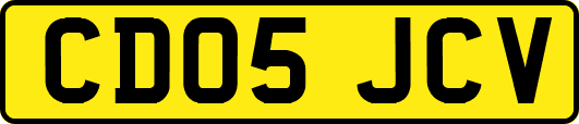 CD05JCV