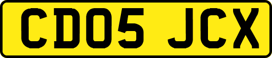 CD05JCX