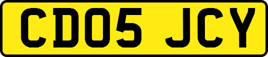 CD05JCY