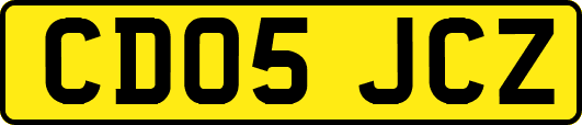 CD05JCZ