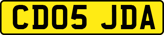 CD05JDA