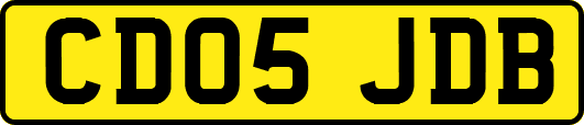 CD05JDB